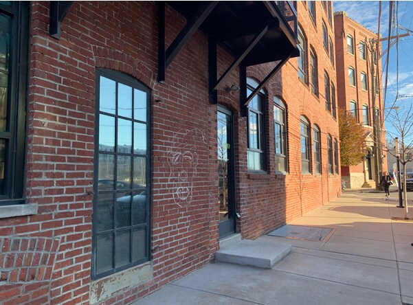 G8one in Philadelphia, PA - Building Photo - Building Photo