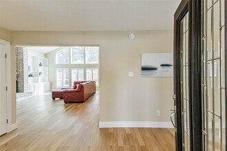 3911 Cherry Forest Dr in Houston, TX - Building Photo - Building Photo