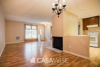 5798-5172 172 St NW in Edmonton, AB - Building Photo - Building Photo