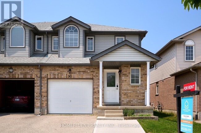 property at 90 Snowdrop Crescent