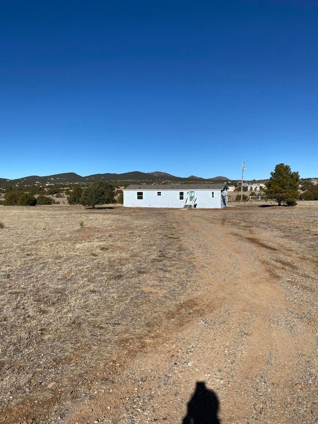533 Frost Rd in Sandia Park, NM - Building Photo - Building Photo