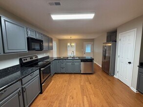 10133 Bellflower Way in Knoxville, TN - Building Photo - Building Photo