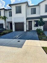 18932 SW 344th Ter in Florida City, FL - Building Photo