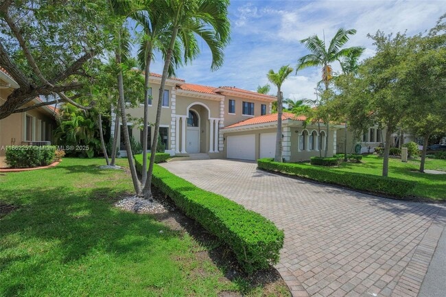 7512 SW 187th St in Cutler Bay, FL - Building Photo - Building Photo