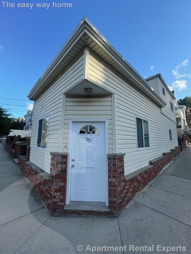 property at 90 Albion St