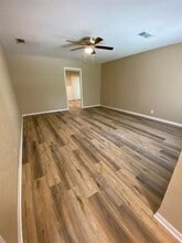 804 Hillside Dr in Sherman, TX - Foto de edificio - Building Photo