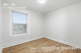 6132 S Vernon Ave in Chicago, IL - Building Photo - Building Photo