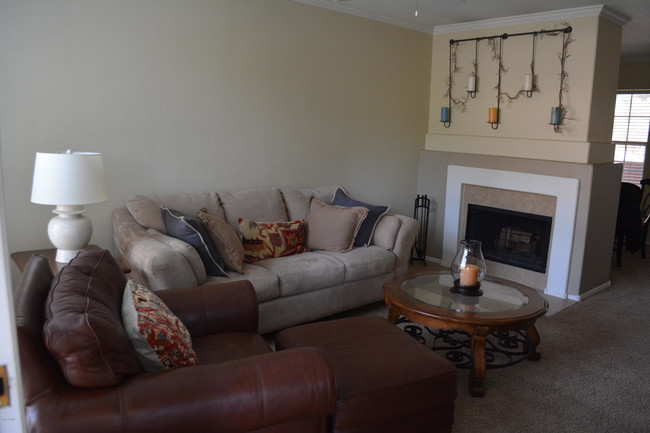 property at 10101 N Arabian Trail