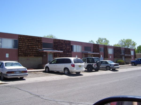 2115 Thomas Ave in Alamosa, CO - Building Photo