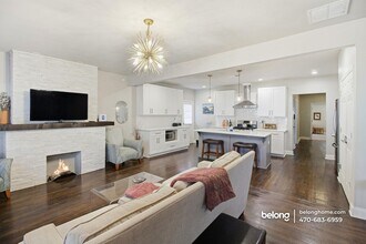 1488 Beecher St SW in Atlanta, GA - Foto de edificio - Building Photo