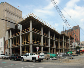 One Park Vista in Winston-Salem, NC - Building Photo - Building Photo