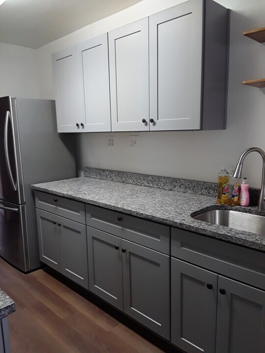 339 Semple St, Unit 3-4 BR House in Pittsburgh, PA - Foto de edificio