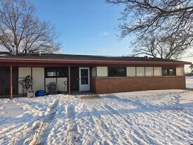 4256 California St in Oscoda, MI - Building Photo