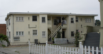 683-689 Rand Ave Apartamentos