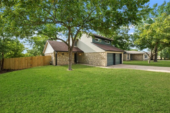 607 Quail Run Rd in Pflugerville, TX - Building Photo - Building Photo