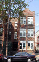 726 Miller Ave Apartments