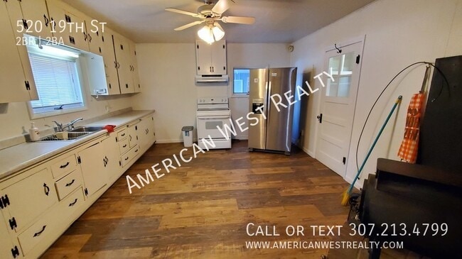 520 19th St in Cody, WY - Building Photo - Building Photo
