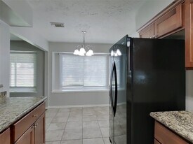 4227 Burkegate Dr in Spring, TX - Building Photo