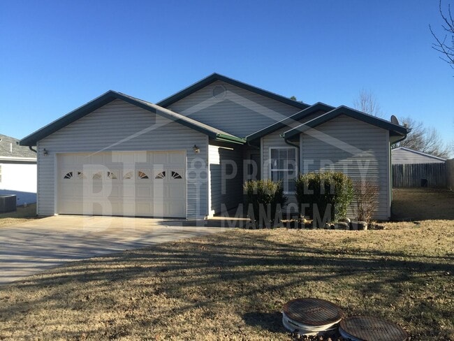property at 186 Quail Run Rd