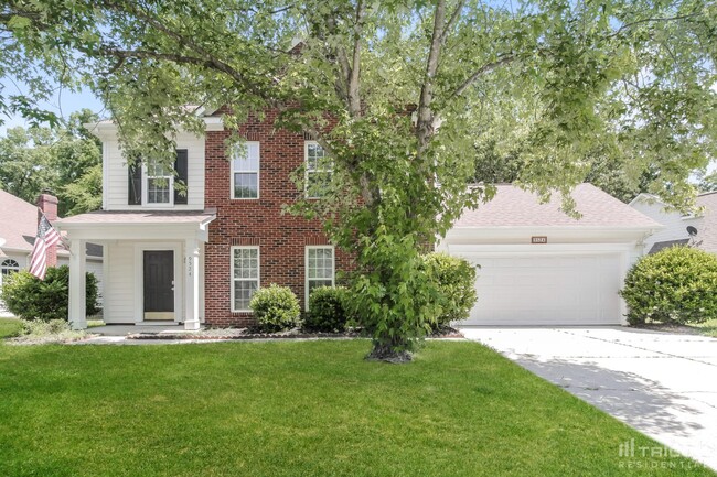 property at 9524 Foggy Meadow Rd