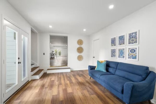 property at 3516 Southmore Blvd