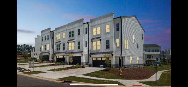 property at 9214 Delancey Ln NW