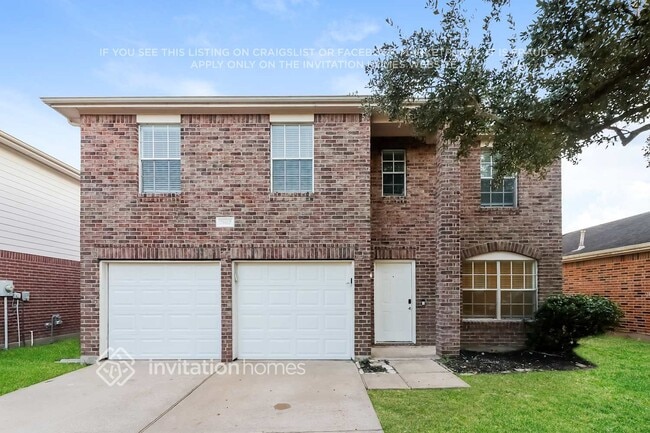 property at 21407 Somerset Park Ln