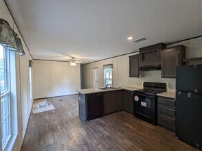 401 Green Oak Rd in Lyons, GA - Building Photo - Building Photo