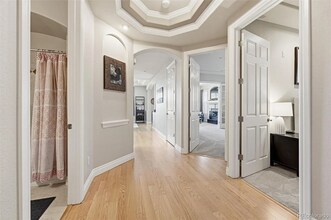 40 Madison St, Unit Ste 206 in Denver, CO - Building Photo - Building Photo