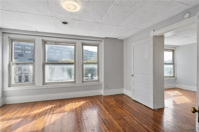 property at 319 N Salina St