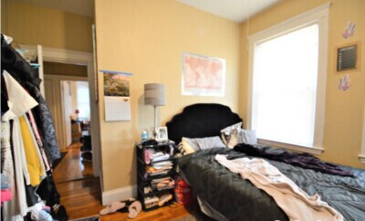 319 Allston St, Unit 4 in Boston, MA - Building Photo - Building Photo