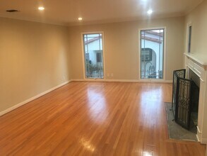 1640 Ben Lomond Dr in Glendale, CA - Building Photo - Building Photo
