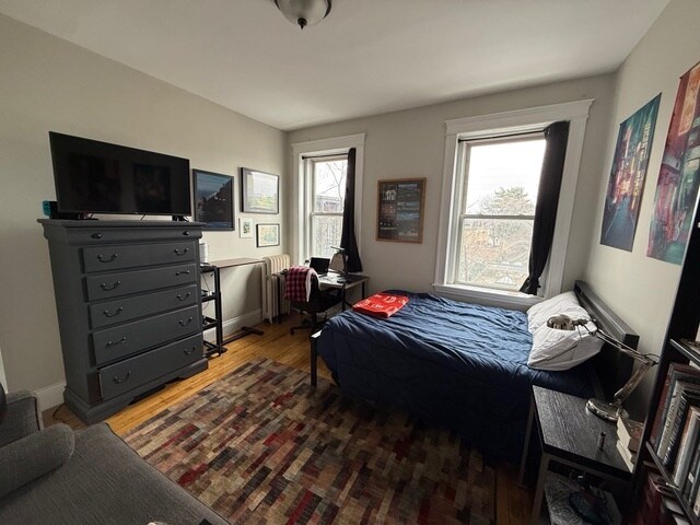 property at 1189 Commonwealth Ave