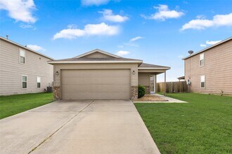 1323 Pease River Ln in Rosenberg, TX - Building Photo - Building Photo