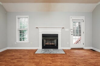 4313 Pillory Pl, Unit 2 in Raleigh, NC - Building Photo - Building Photo