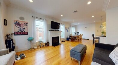 15 Preble St, Unit 2 in Boston, MA - Building Photo - Building Photo