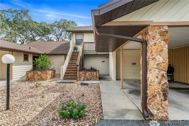 175 E Hartford St in Hernando, FL - Building Photo - Building Photo