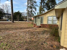 343 Bonner St in Rusk, TX - Building Photo