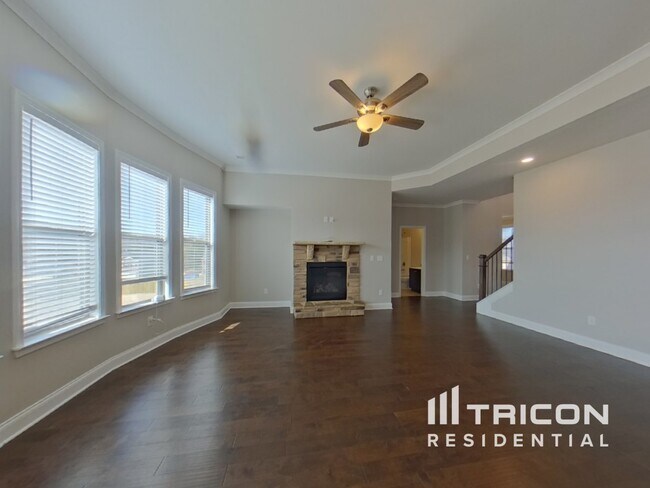 3315 Shls Mnr Ln in Dacula, GA - Building Photo - Building Photo