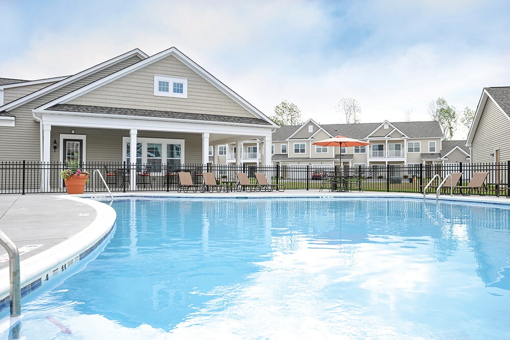 Union Square Apartment Homes Photo