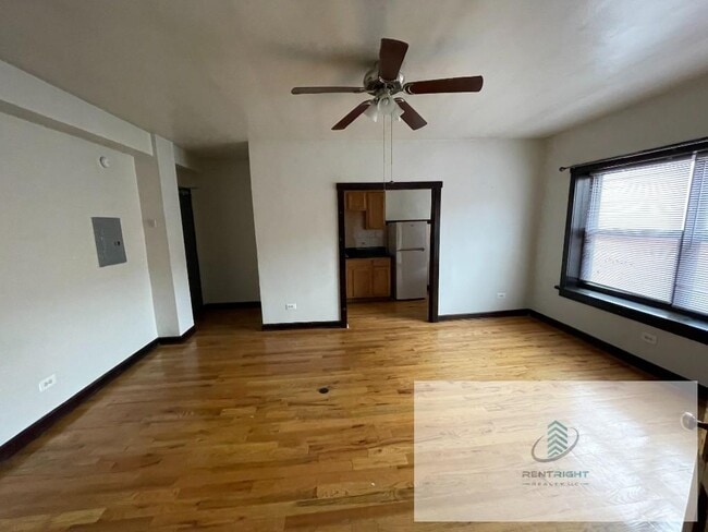 property at 4019 W Irving Park Rd