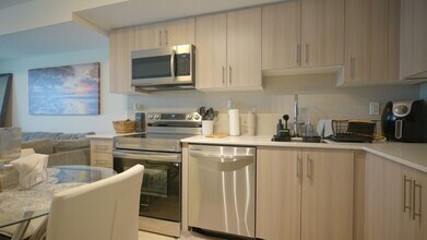 1435-1435 Celebration Dr in Pickering, ON - Building Photo - Building Photo