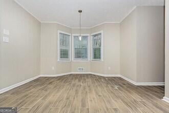 295 Stoneridge Way in Fayetteville, GA - Building Photo - Building Photo