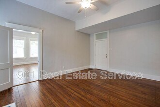1228 Harbert Ave in Memphis, TN - Building Photo - Building Photo