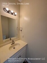 2956 Crystal Spring Ln in Harrisonburg, VA - Building Photo - Building Photo