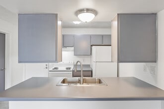 Parkside Apartments in East Lansing, MI - Building Photo - Building Photo