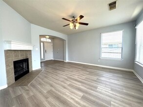 1711 Brandon Keller Ct in Pflugerville, TX - Building Photo - Building Photo