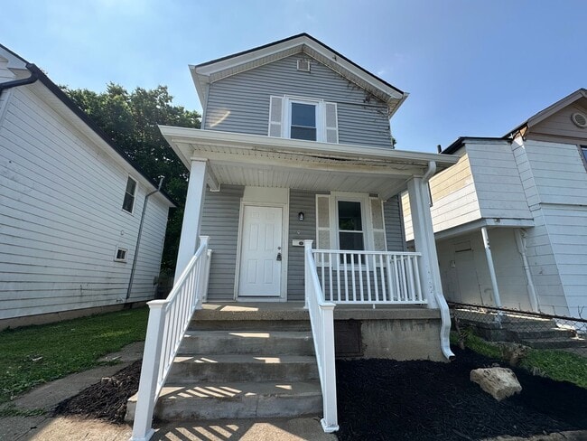 property at 103 Starr Ave