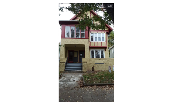818 Orange St in New Haven, CT - Building Photo