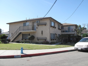 8408 Hydro Dr in Whittier, CA - Building Photo - Building Photo